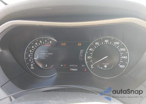 2013 Lincoln Mkz from USA, damaged, VIN 3LN6L2G92DR820552